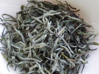 绿茶