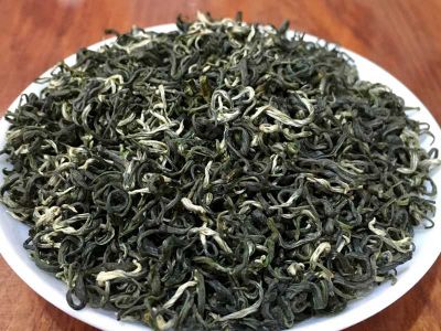 绿茶