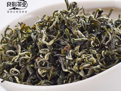 绿茶